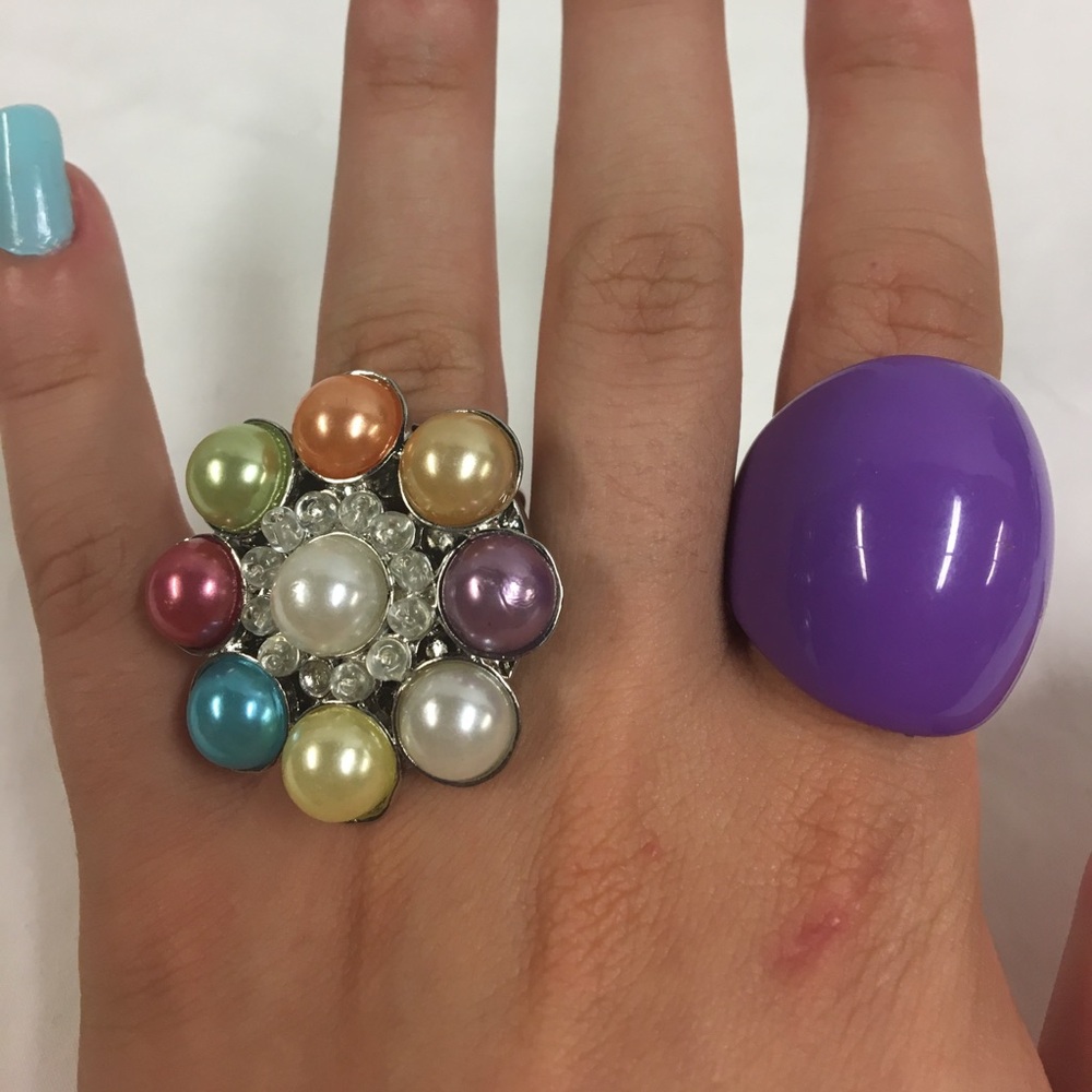 Ring Bundle - Picture 2 of 5
